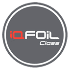 Iqfoil class logo
