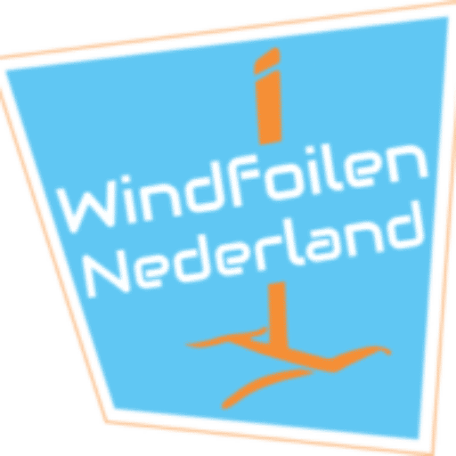 Windfoilen Nederland