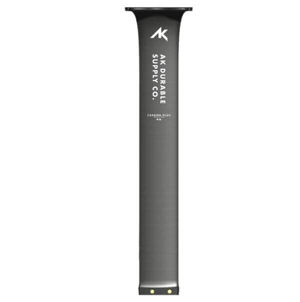 AK Carbon plus hoolow core taperlock mast 98 cm