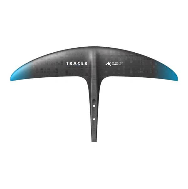 AK Tracer V3 front wing 650