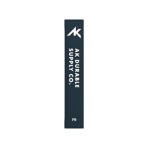 AK wingfoil aluminium mast 70 cm