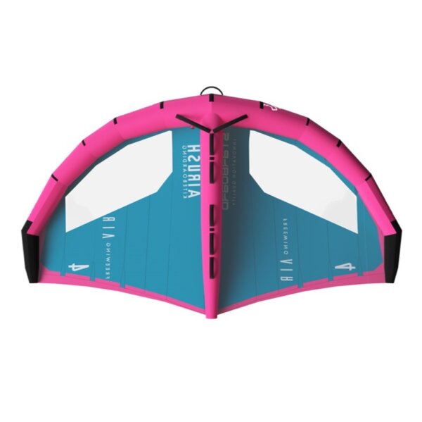 Airush x Starboard Freewing V2 Teal Pink
