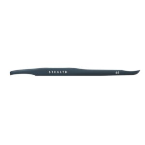 Ak wingfoil fuselage stealth 61 cm