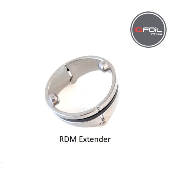 SEVERNE HINGED COLLAR & PIN RDM EXTENSION