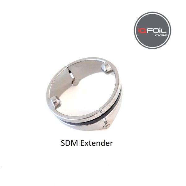 SEVERNE HINGED COLLAR & PIN SDM EXTENSION.