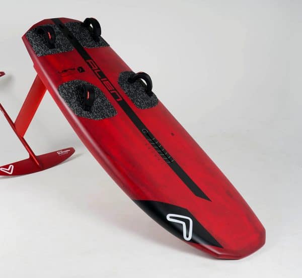 Severne Alien Windfoilboard - Image 2