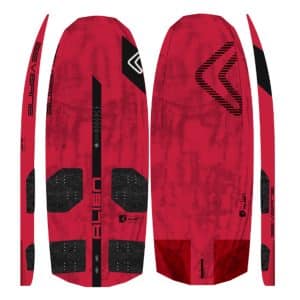 Severne Alien 2025 top and bottom