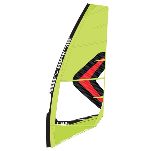 Severne Foil Freek yellow