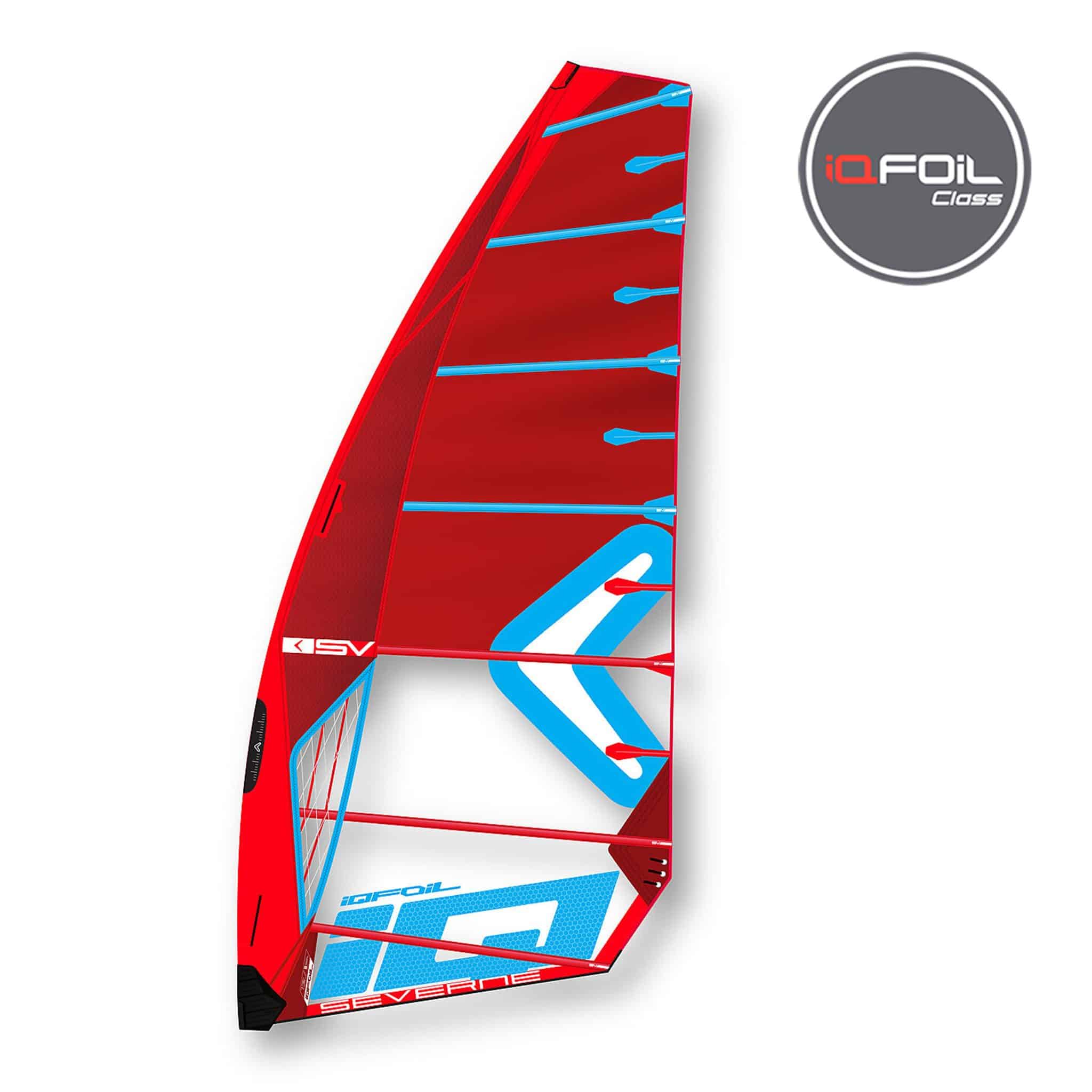 Severne HGO 7'3 cm