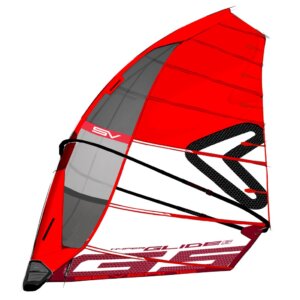 Severne hyper glide 5 render