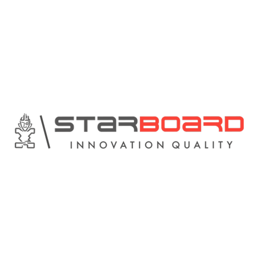 Starboard