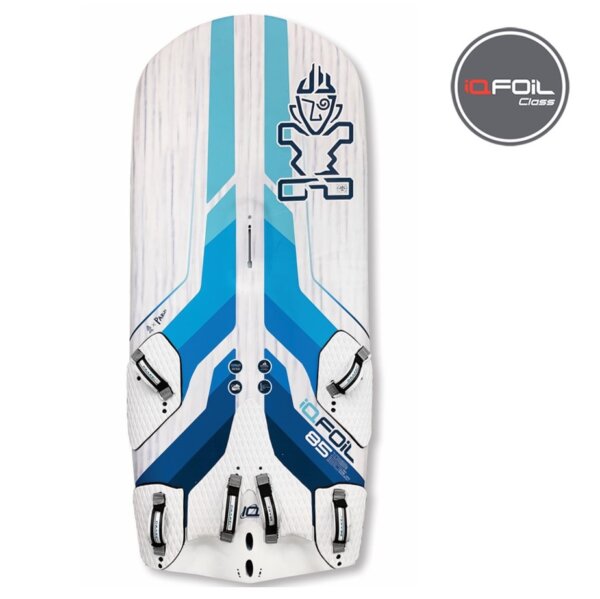 Starboard IQfoil 85 starlite carbon