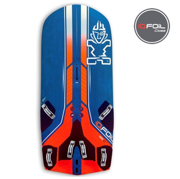 Starboard IQfoil 95 carbon