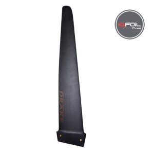 Starboard IQfoil drake fin