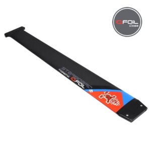 Starboard Iqfoil carbon mast 87 degree C400
