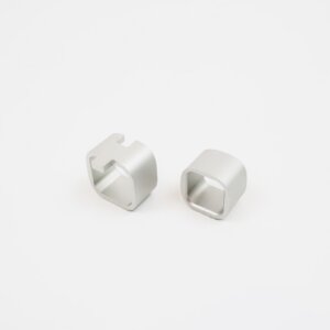 Starboard Quick lock II spacers