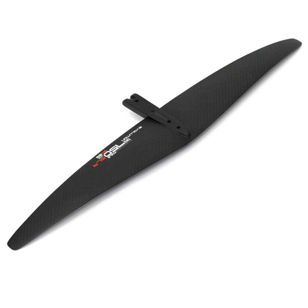 Starboard SLR front wing 750 C300