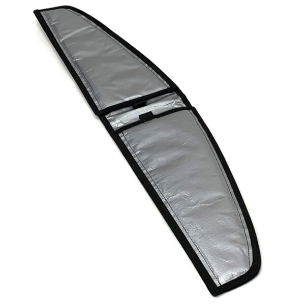 Starboard foil cover front wing 900