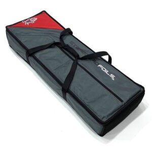 Starboard foilbag XXL outside