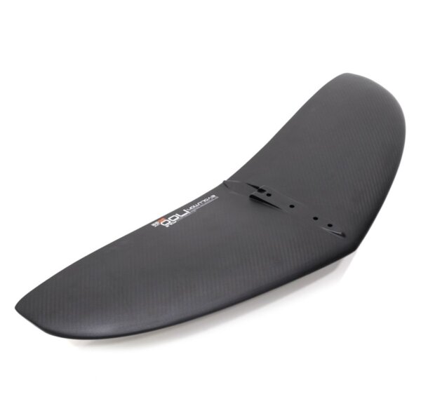 Starboard front wing wave - supercruiser 1700 EVO C300