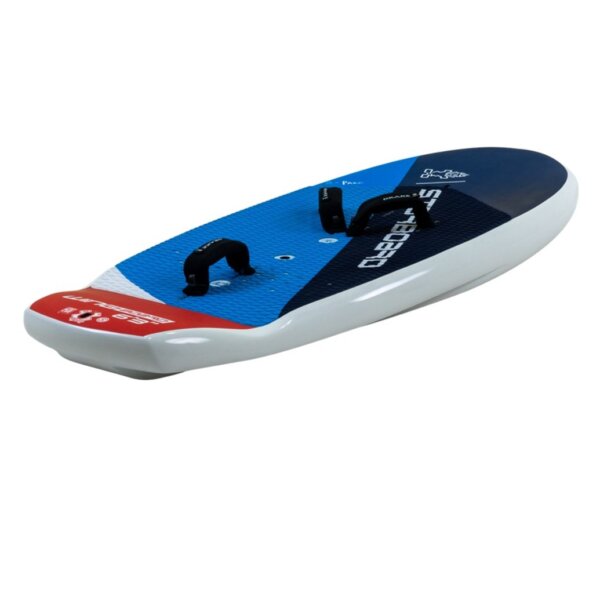 Starboard wingboard lite tech deck shape