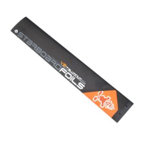 Starboard wingfoil mast aluminium 82 cm V8