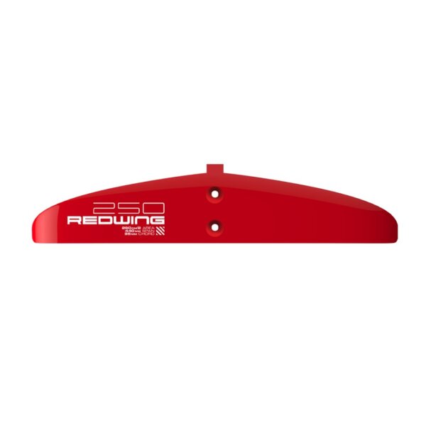 Severne redwing back wing 250