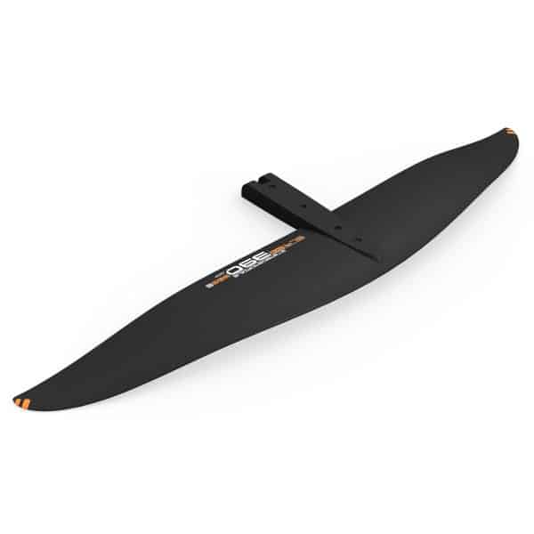 Starboard Front wing SLR2 390