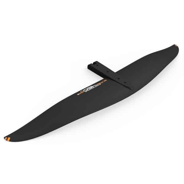 Starboard Front wing SLR2 460