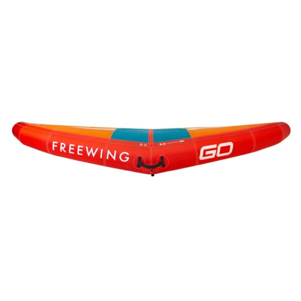 Starboard X Airush Freewing Go front