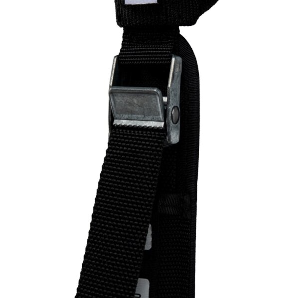 Unifiber harness lines vario stainless steel-gesp