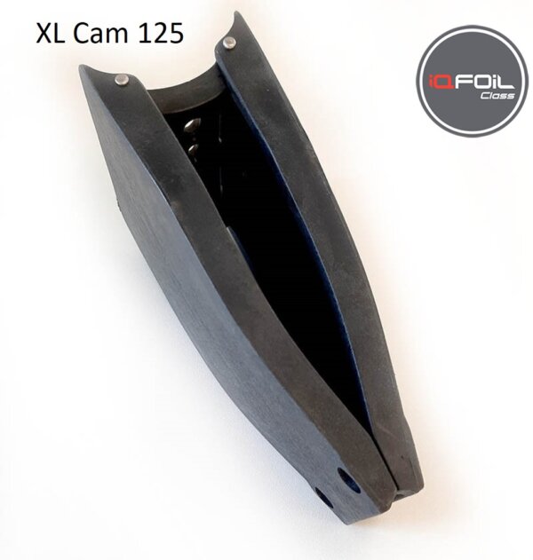 Severne XL Cam 125 HGO sails