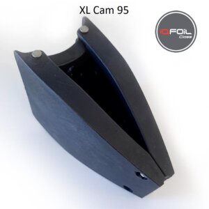 Severne XL Cam 95 - 53 mm HGO sails