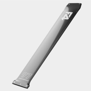 F4 foils Carbon mast 97 cm HM