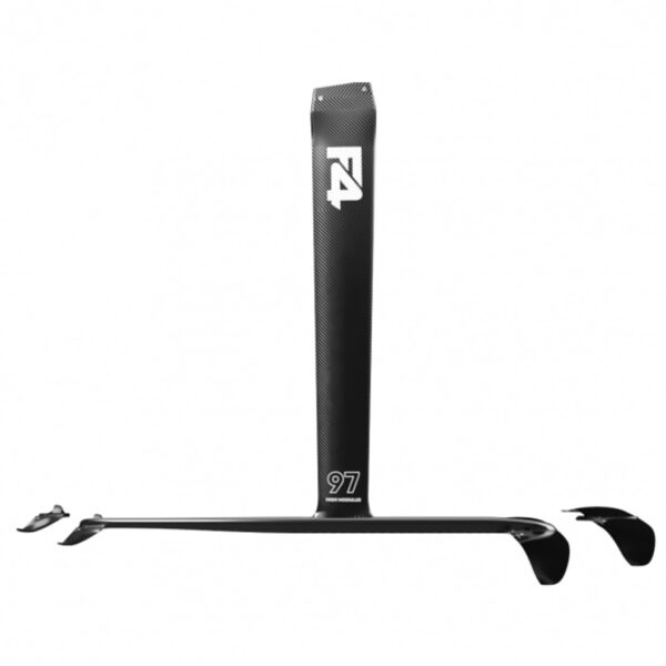 F4 foils Course Race bundle side