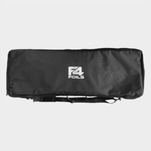 F4 foils foil bag freeride