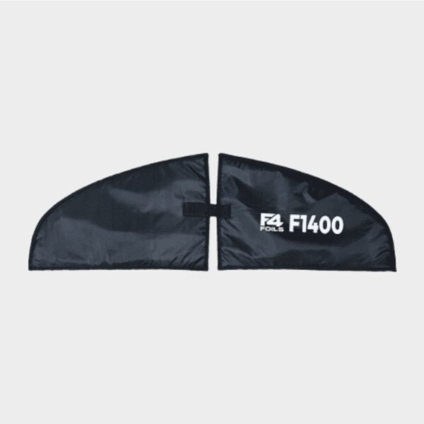 F4 foils front wing cover 1400