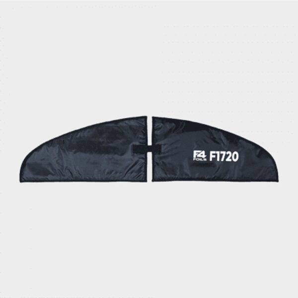 F4 foils front wing cover 1720
