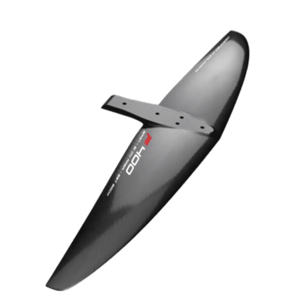 F4 foils slalom front wing 400 - 61 cm