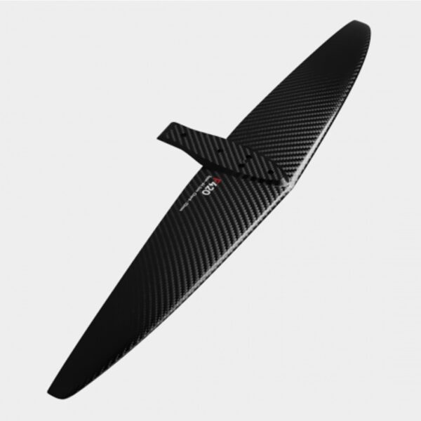 F4 foils slalom front wing 420 - 64 cm
