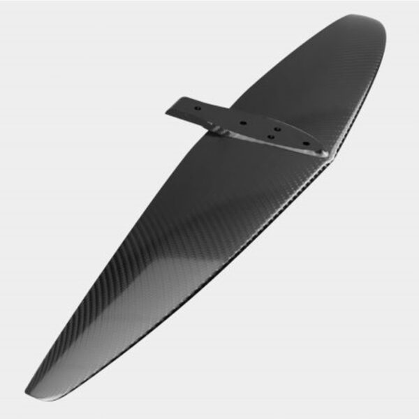 F4 foils slalom front wing 560 - 70 cm