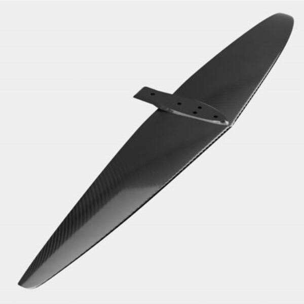 F4 foils slalom front wing 620 - 80 cm