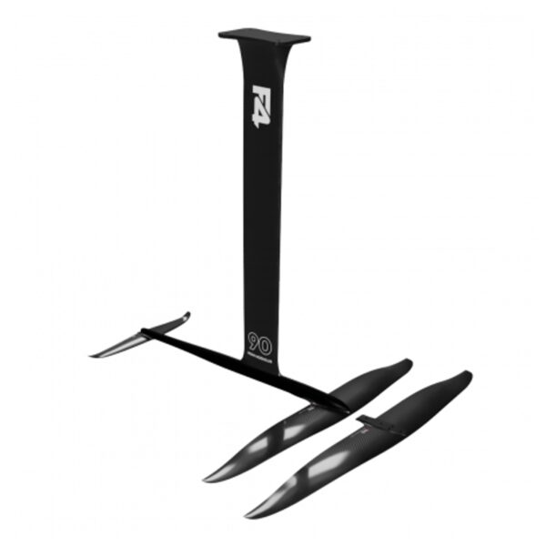 F4 foils wingfoil race carbon bundle