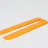 Plate rake shim/spacer 1 degree