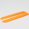 Plate rake shim/spacer 2 degree
