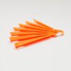 Rake shim/spacer set