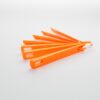 Rake shim/spacer set