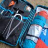 Starboard Airfoil inflatable whats in the bag