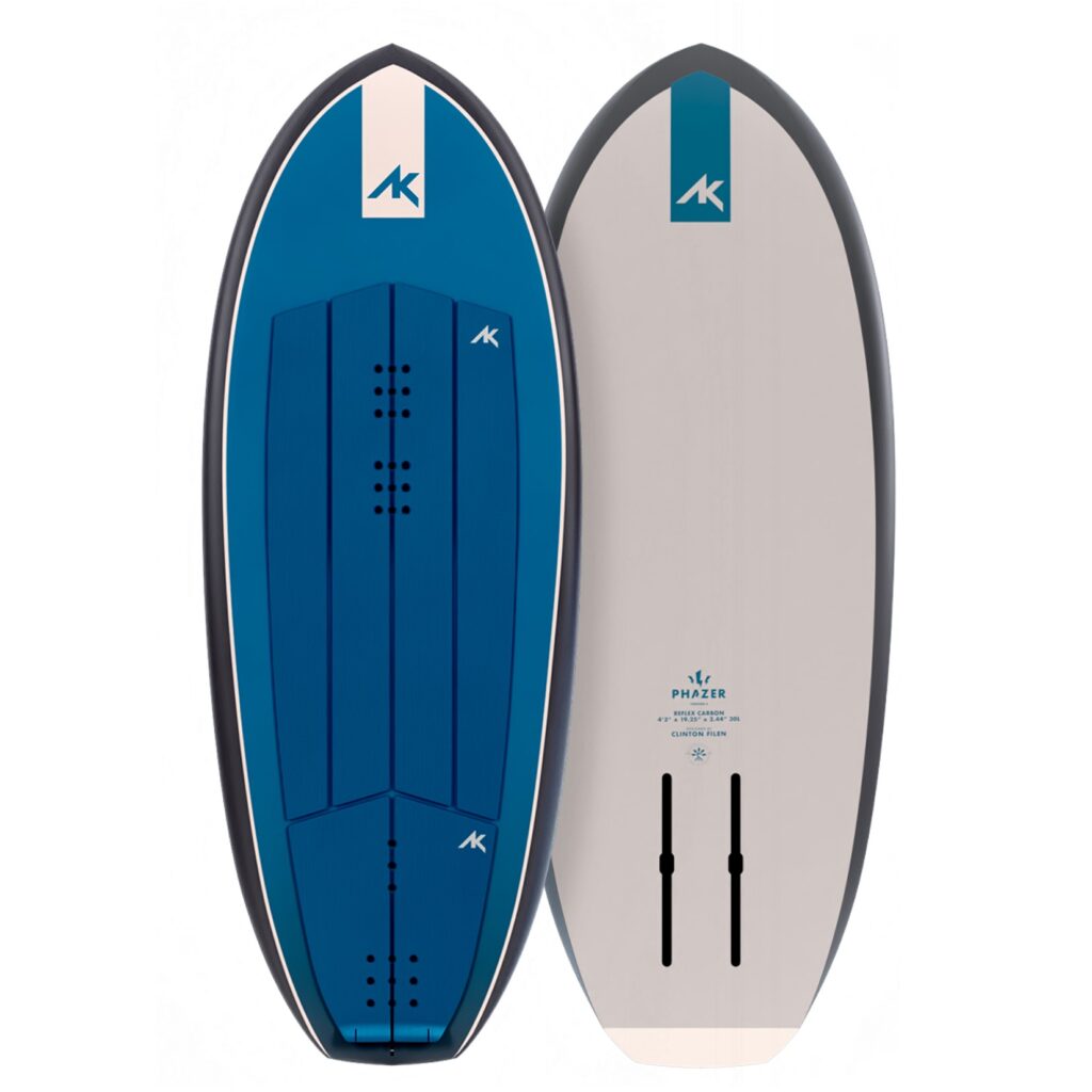 AK Phazer V3 wingboard - Windfoilen Nederland