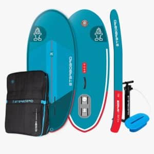 Starboard Air Foil Inflatable Board 2025